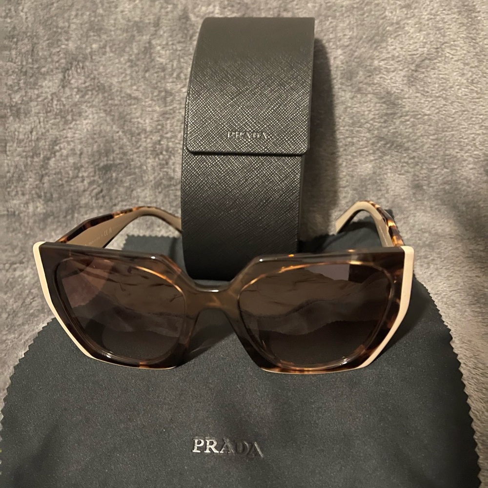 Prada sunglasses